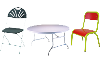 Mobilier d'intérieur