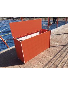 Coffre de rangement 500 litres
