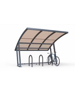 Abri 2 Roues Rochefort