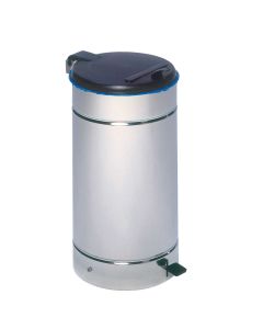 CORBEILLE SOPHORA 60L INOX