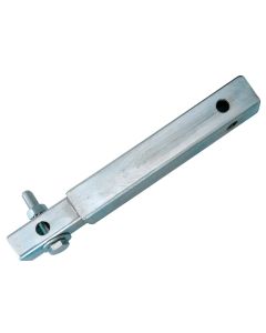 RALLONGES DE FIXATION POUR MIROIRS