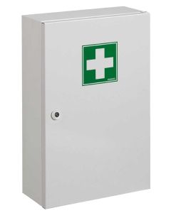 ARMOIRE A PHARMACIE SECOURS