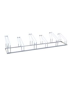 Range vélos Lussac - 1 ou 2 niveaux