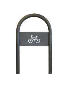 Arceau vélos en U Toul