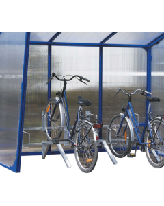 Bardage de fond pour abri Puy de D&ocirc;me