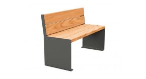 Banc et banquette Soria