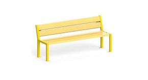 Banc et banquette Pitchoun