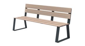 BANC ET BANQUETTE BUDAPEST COMPACT