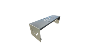 BANQUETTE AUSTRALIA WILD