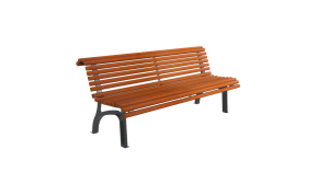 BANC BEAUVAIS