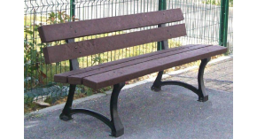 BANC LANDRESSE COLOR