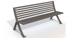 Banc et banquette Arudy