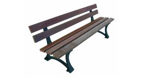 Banc Chambord