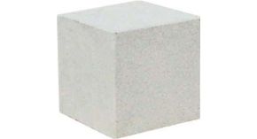 Borne cubique