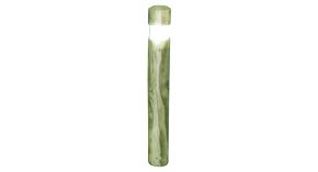 Borne bois - Rétroréfléchissant 