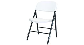 Chaise d'int&eacute;rieur pliante Malaga