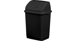 Poubelle intérieure Saule - 10 L ou 18 L