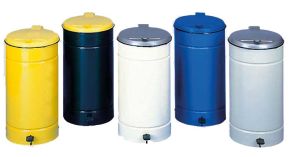 Poubelle intérieure Sophora - 60L