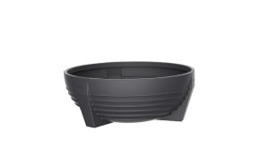 JARDINIERE TOURNESOL