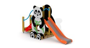 Jeu Pingouin et Panda