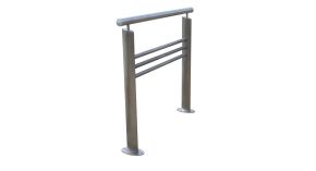 Barrière Zénith l120