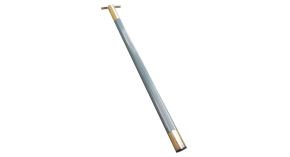 Poteau corbeille Vervins - Sion - Oslo