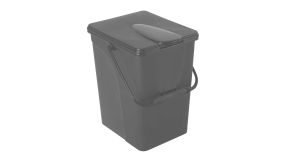 SEAU A COMPOST 14L