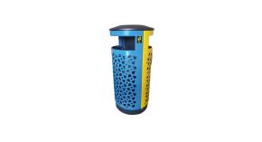 CORBEILLE WELLINGTON TRI SELECTIF