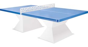 Table ping pong polyester