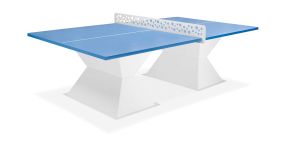 Table ping pong polyester