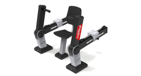 URBAGYM PLUS PRESSE DES PECTORAUX