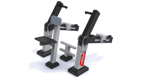URBAGYM PLUS RAMEUR