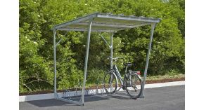 Abri vélos Agnel