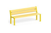 Banc et banquette Pitchoun