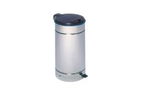 CORBEILLE SOPHORA 60L INOX