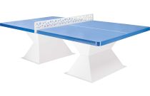 Table ping pong polyester