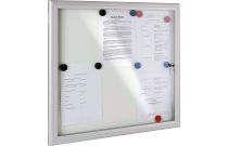 Vitrine Monbazillac