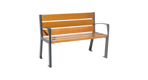 Banc, banquette et fauteuil Menton