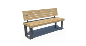 Banc, banquette & m&eacute;ridienne Vintimille