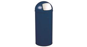 Poubelle de tri sélectif pour bureau Mimosa - 45L
