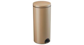 Poubelle de bureau Sequoia - 14 L
