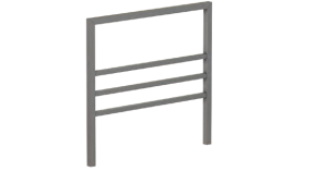 Barrière Aubagne