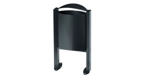 Poubelle sur pieds 60 L Nairobi