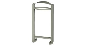 Poubelle extérieure Vigipirate Nairobi - 60 L