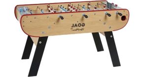 Baby foot - Le goal