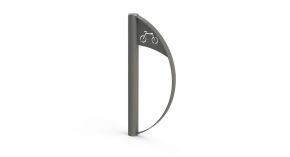 Arceau v&eacute;lo Sambin