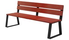 BANC ET BANQUETTE BUDAPEST BOIS
