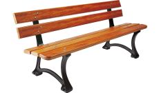 Banc Vezelay