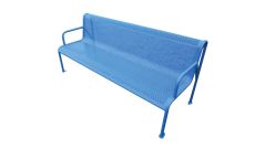 Banc Nimes