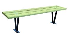 BANQUETTE RUFFEC